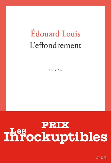 L'Effondrement