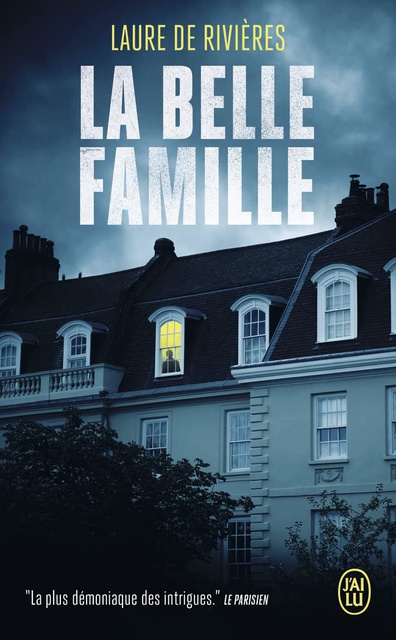 La belle famille