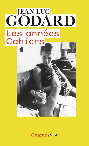 Les années Cahiers