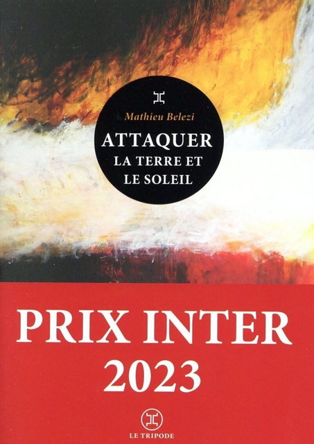 Attaquer la terre et le soleil