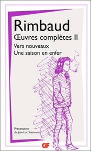 Œuvres complètes II