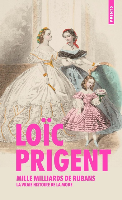 MILLE MILLIARDS DE RUBANS