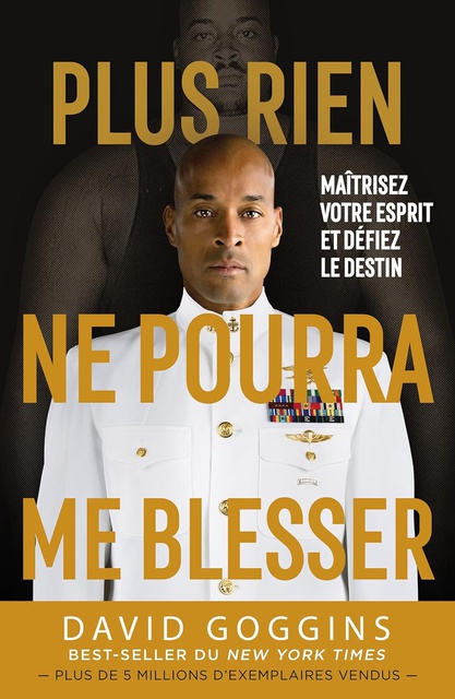 PLUS RIEN NE POURRA ME BLESSER