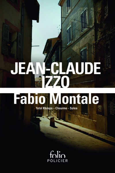 Fabio Montale