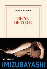 Reine de cœur