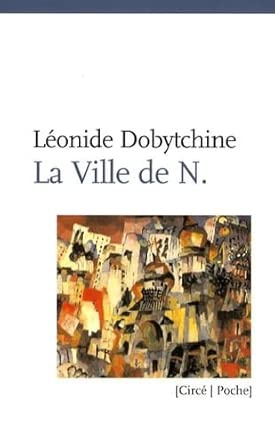 LA VILLE DE N.