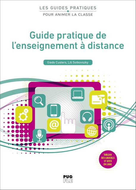 GUIDE PRATIQUE DE L'ENSEIGNEMENT A DISTANCE