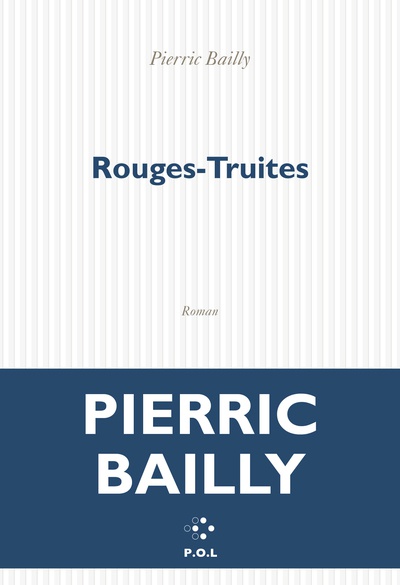 Rouges-Truites