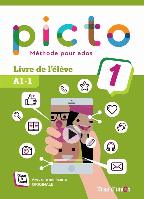 PICTO 1 Α1.1