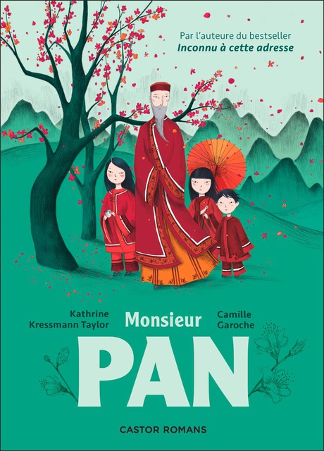 MONSIEUR PAN