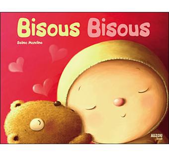 Bisous bisous