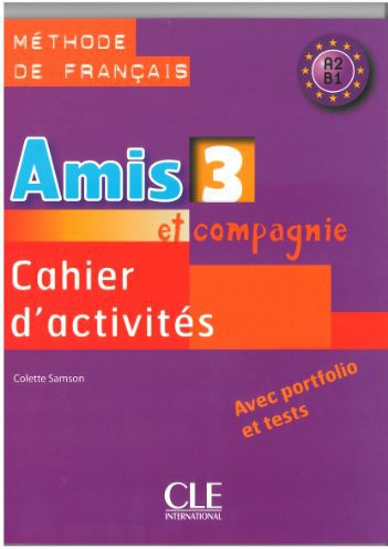 Amis Et Compagnie 3