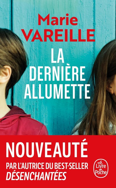 LA DERNIERE ALLUMETTE