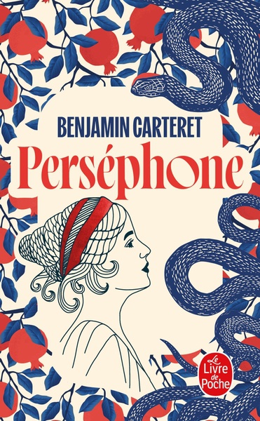 PERSEPHONE