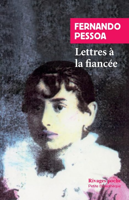 LETTRES A LA FIANCEE