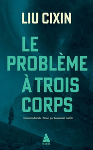 LE PROBLEME A TROIS CORPS