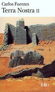 Terra Nostra Tome 2