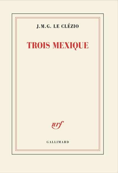 Trois Mexique