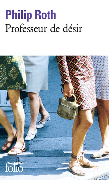 Professeur de désir