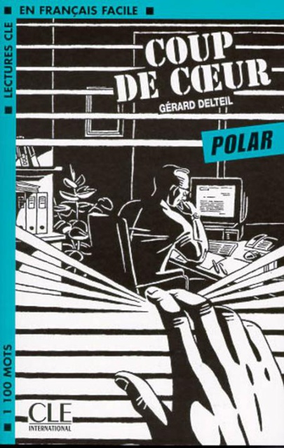 Coup de coeur - Niveau 2 - Polars