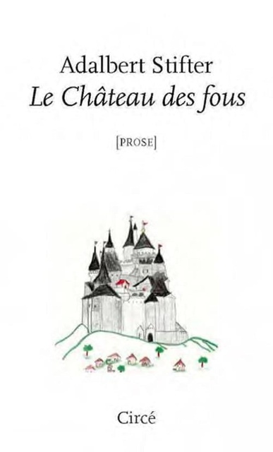 LE CHATEAU DES FOUS