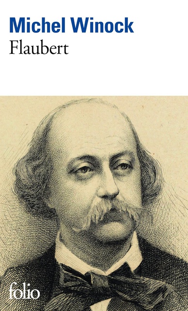 FLAUBERT