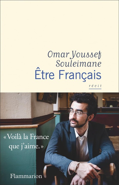 Être Français