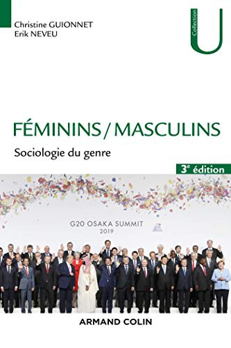 Féminins / Masculins: Sociologie du genre