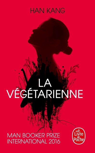 LA VEGETARIENNE