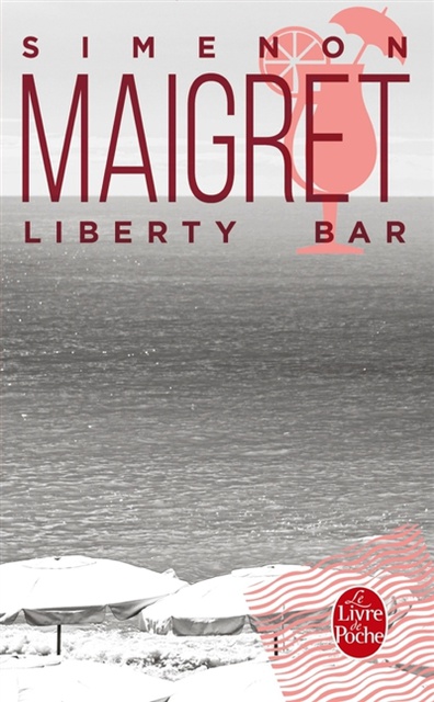 Liberty bar 