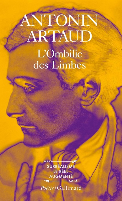 L'OMBILIC DES LIMBES