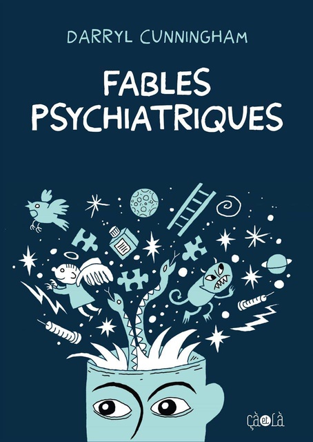 FABLES PSYCHIATRIQUES