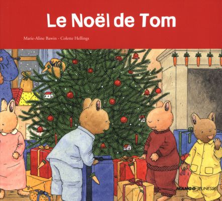 Le Noël de Tom