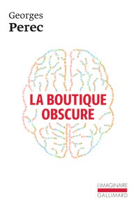 La boutique obscure