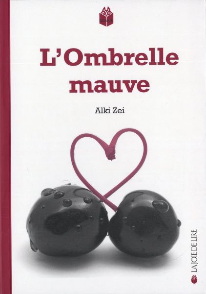 L'Ombrelle mauve