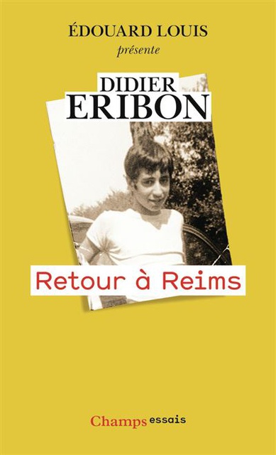 RETOUR A REIMS