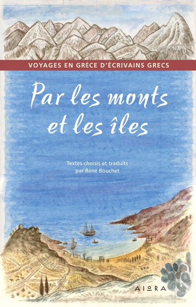 PAR LES MONTS ET LES ILES