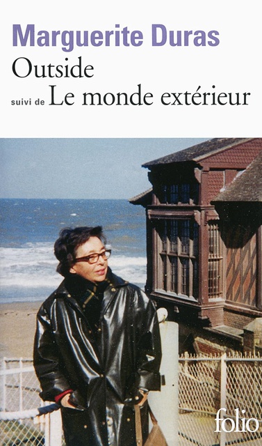 OUTSIDE/LE MONDE EXTERIEUR