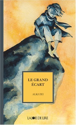 Le grand écart