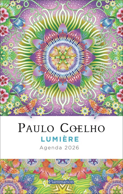 AGENDA 2026
