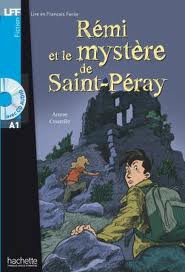 Rémi et le Mystère de Saint-Péray (+CD audio)