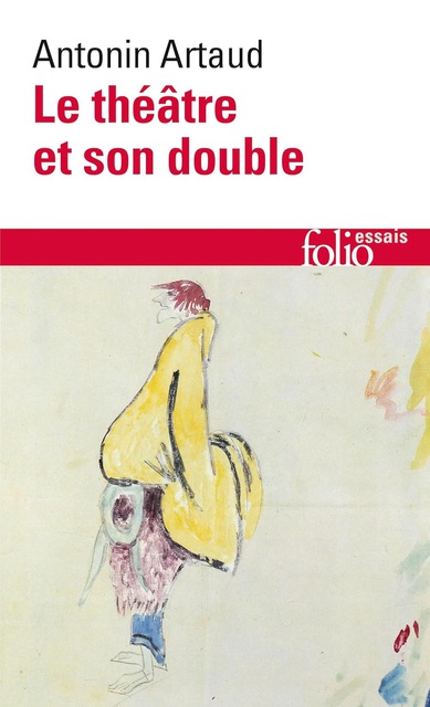 Le Theatre Et Son Double