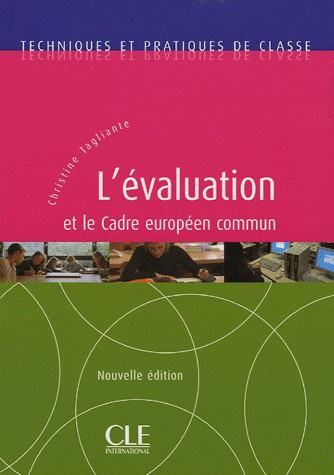 L'évaluation et le cadre européen commun 
