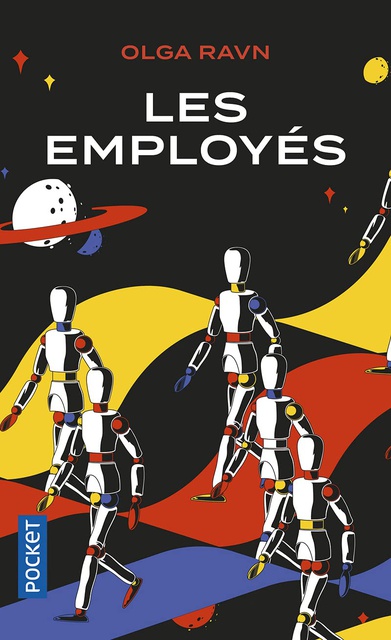 LES EMPLOYES