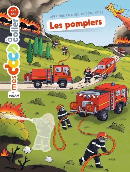 Les Pompiers