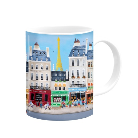 MUG PARIS VILLAGE