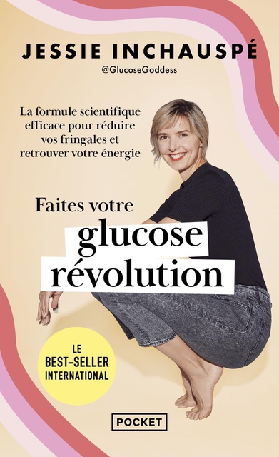 FAITES VOTRE GLUCOSE REVOLUTION
