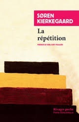 LA REPETITION