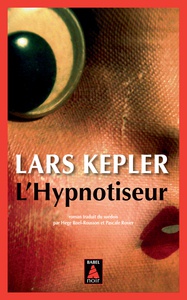 JOONA LINNA - TOME 1 - L'HYPNOTISEUR