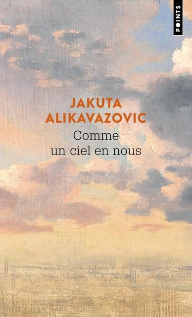 COMME UN CIEL EN NOUS